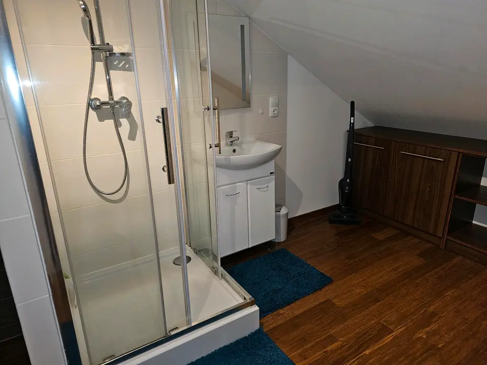 3 Zimmer Wohnung mit 64 m² in Miltenberg – Bild 5