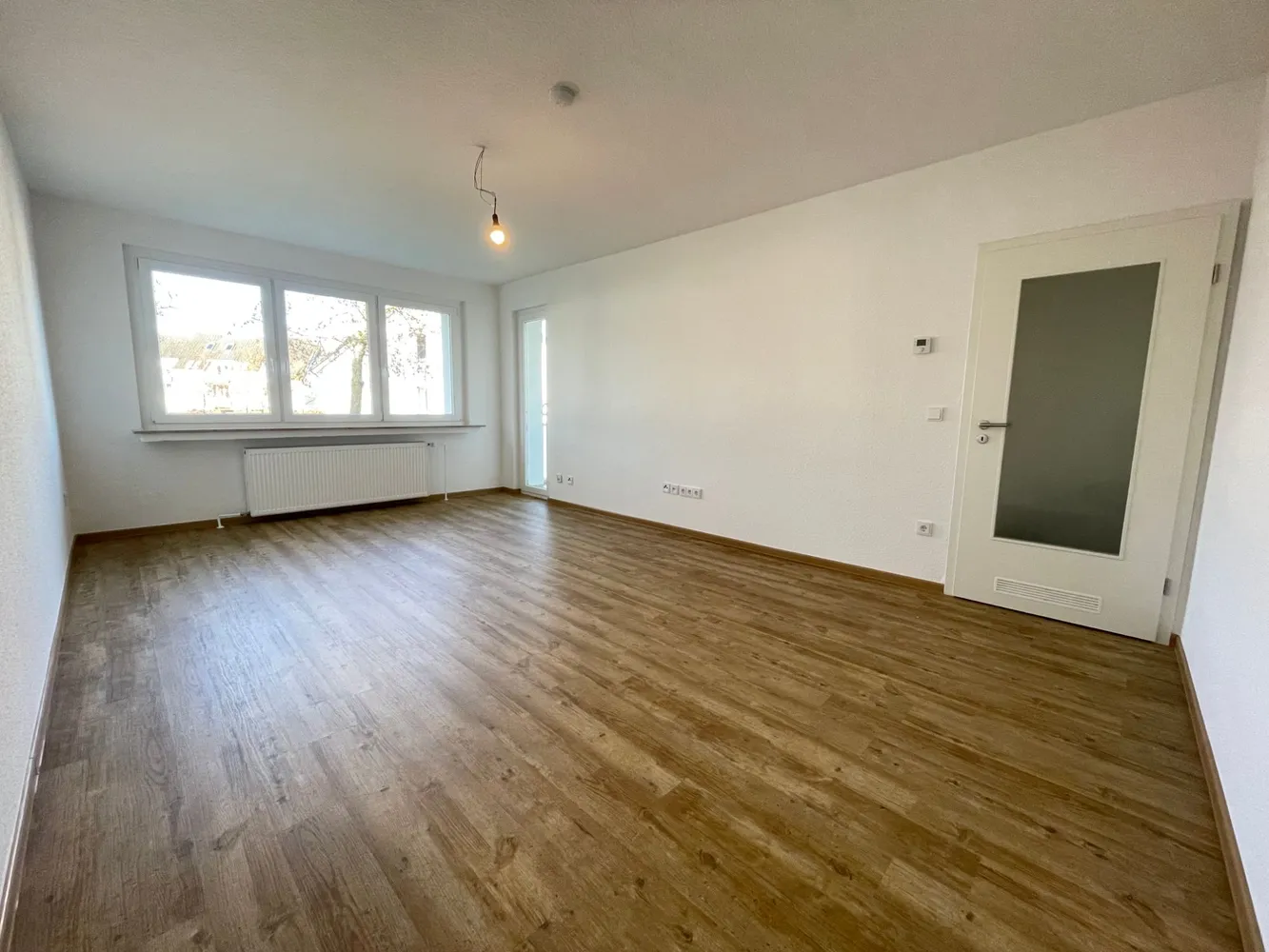 2 Zimmer Wohnung mit 55 m² in Essen – Bild 3