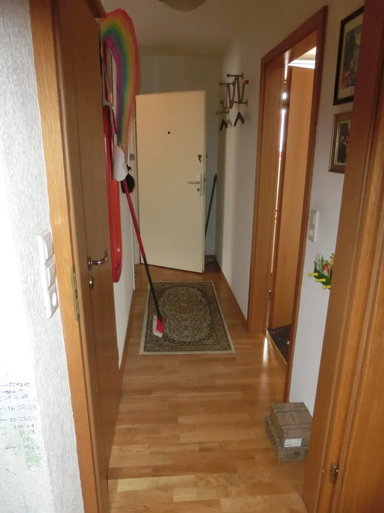 3 Zimmer Wohnung mit 55 m² in Stuttgart – Bild 3