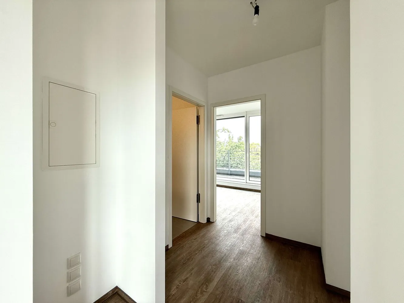 2 Zimmer Wohnung mit 58 m² in Berlin – Bild 8