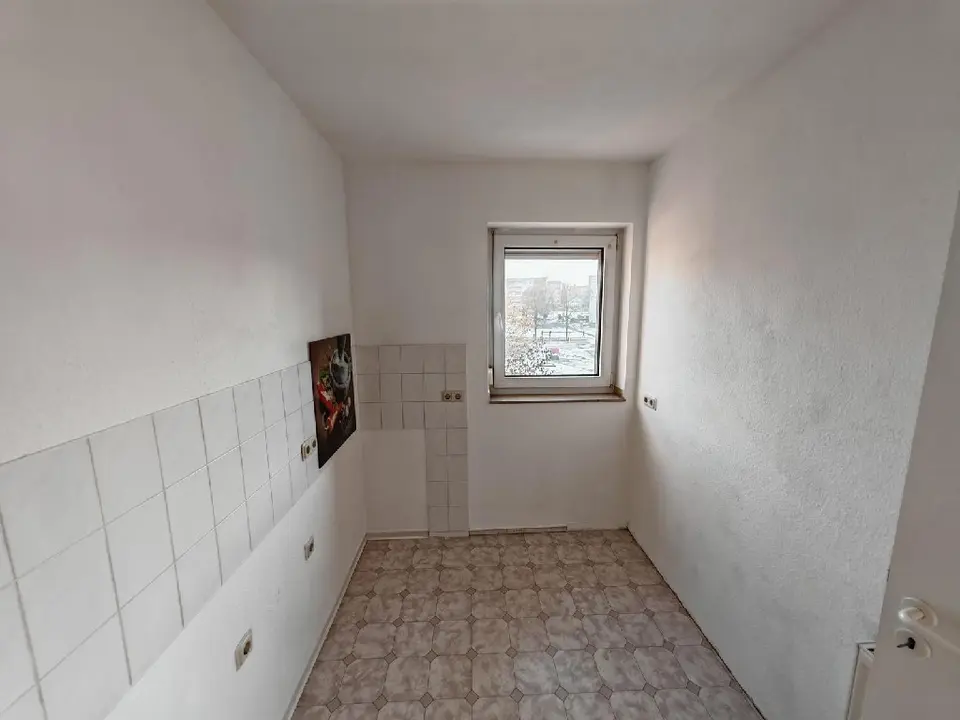 3 room apartment with 76 m² in Sangerhausen – Photo 7