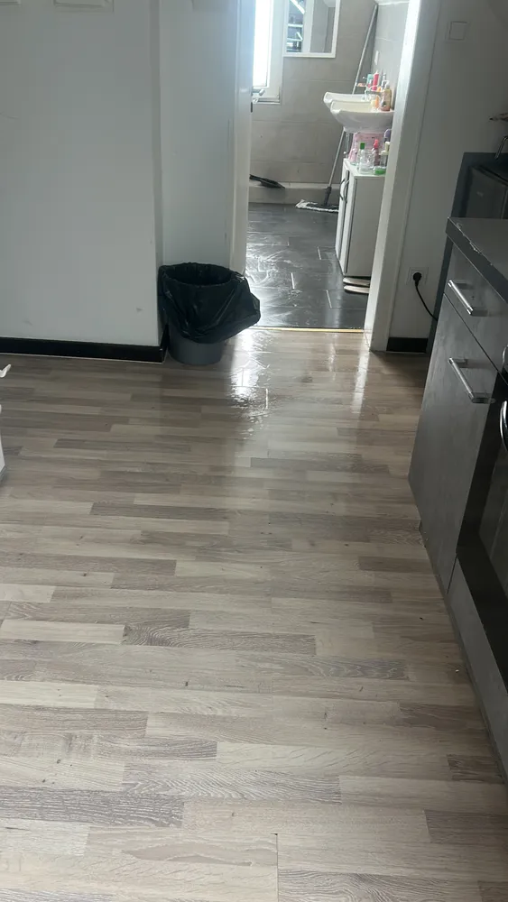 1 room apartment with 30 m² in Bielefeld – Photo 7