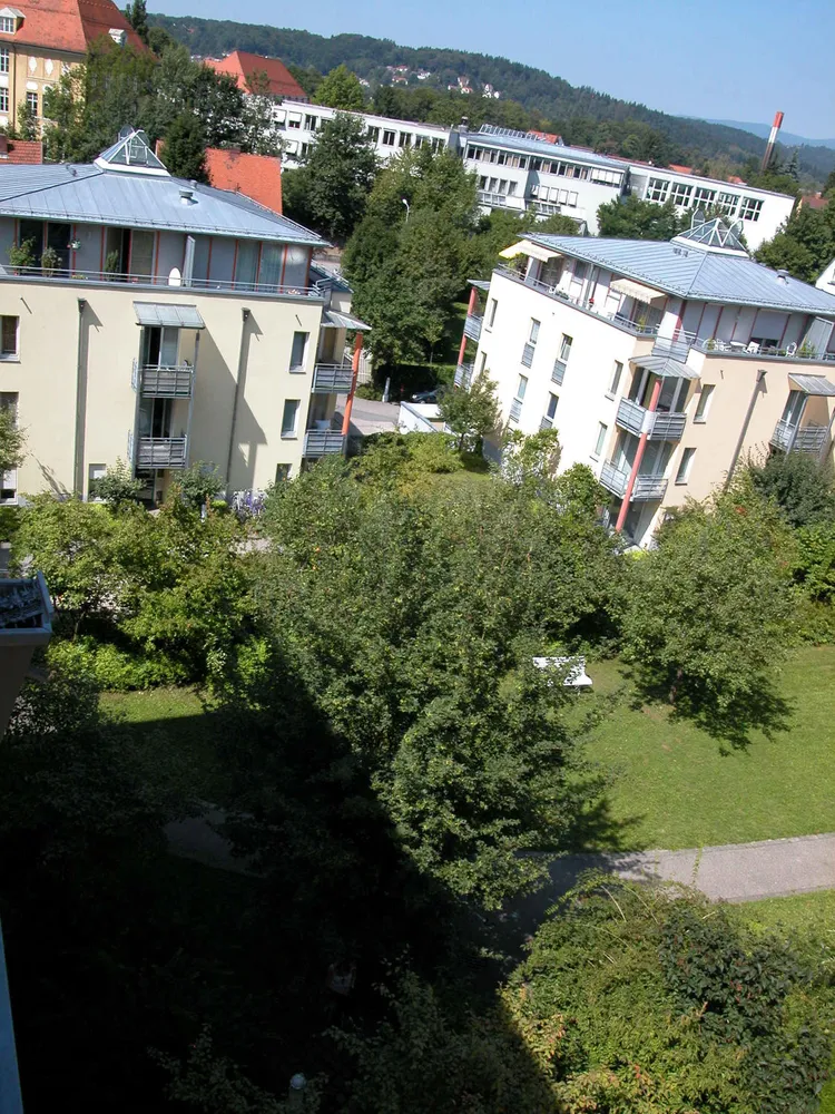 2 Zimmer Wohnung mit 56 m² in Deggendorf – Bild 5