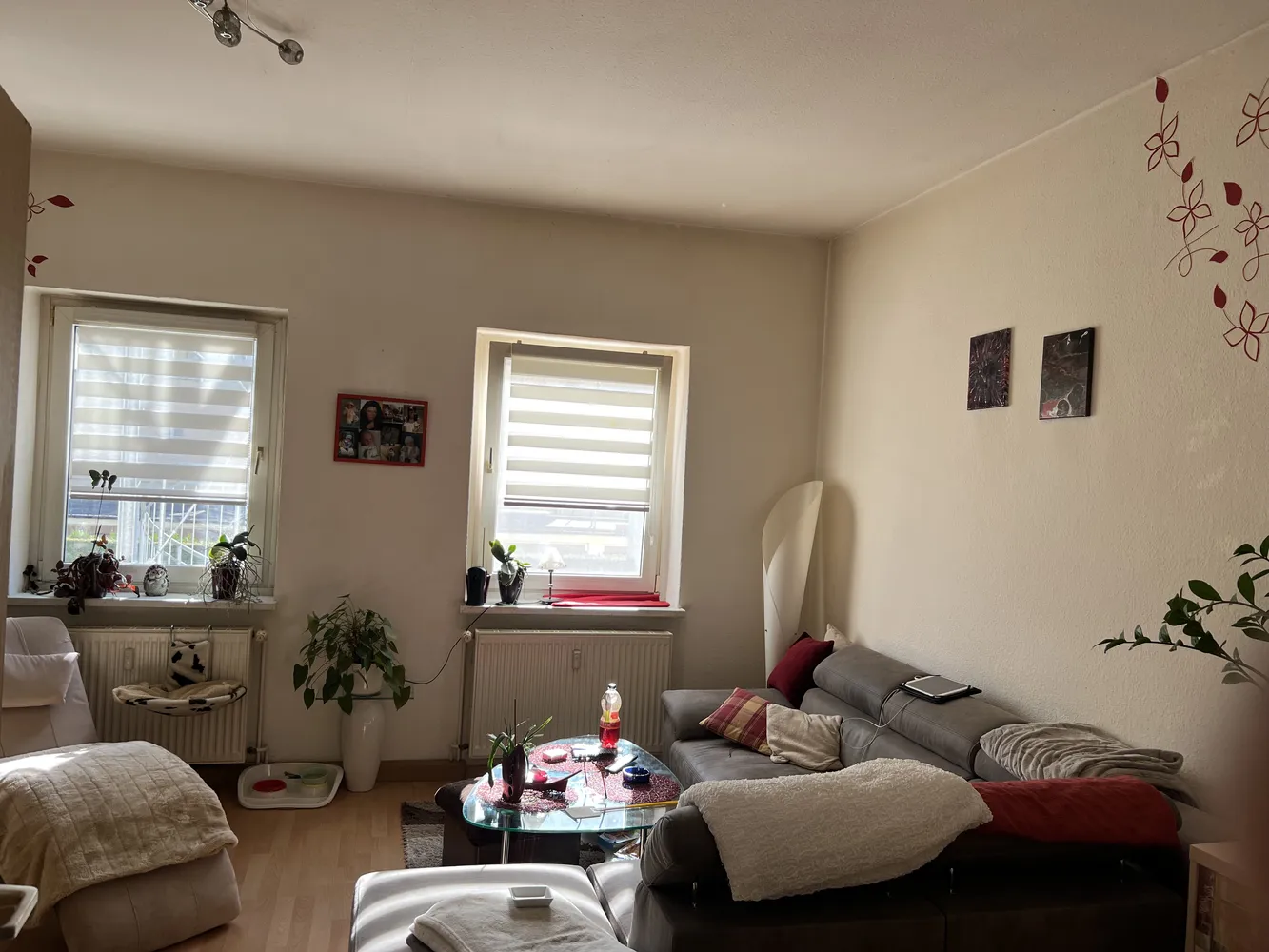 2 room apartment with 68 m² in Gera – Photo 10