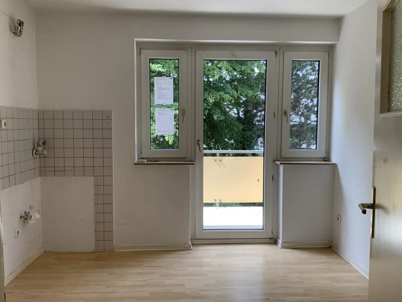 3 Zimmer Wohnung mit 53 m² in Gelsenkirchen – Bild 3