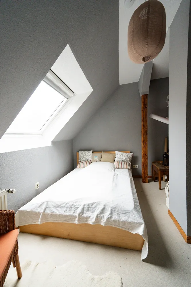 3 Zimmer Wohnung mit 95 m² in Herford – Bild 3