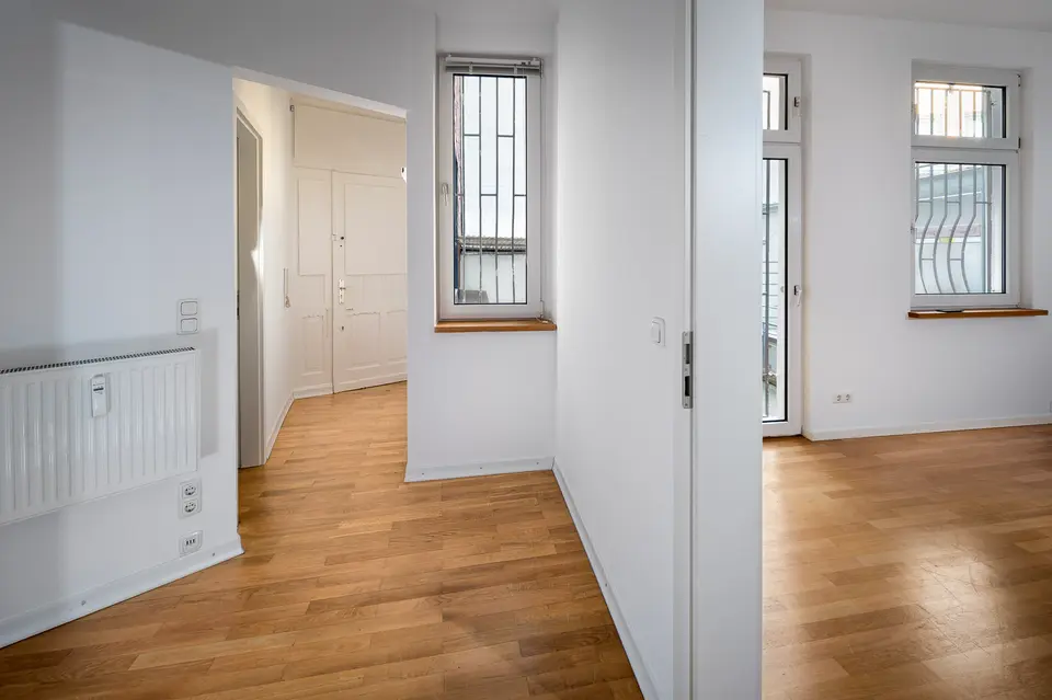 2 Zimmer Wohnung mit 103 m² in Dortmund – Bild 7