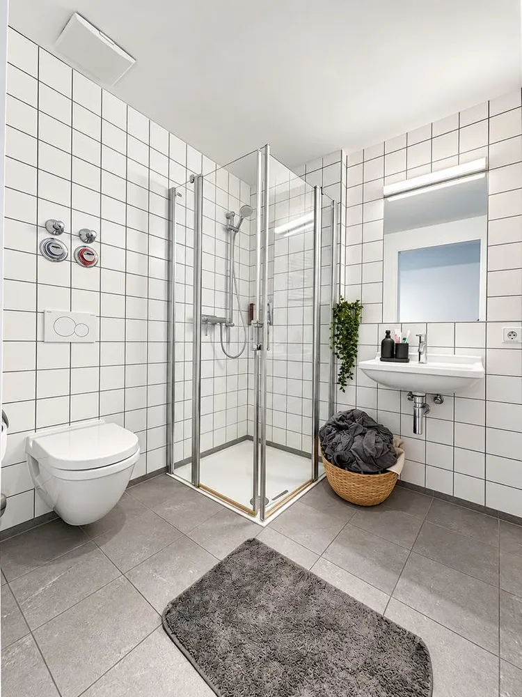 2 Zimmer Wohnung mit 41 m² in Karlsruhe – Bild 6