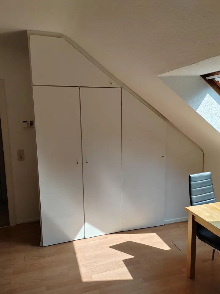 3 Zimmer Wohnung mit 60 m² in Bochum – Bild 2