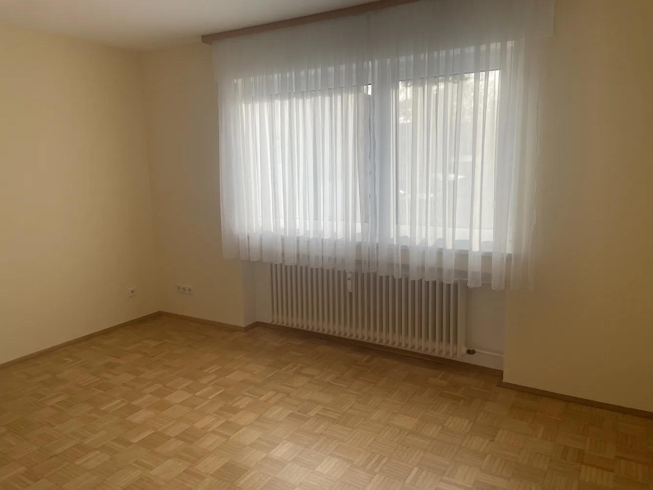 1 room apartment with 29 m² in Cologne – Photo 1