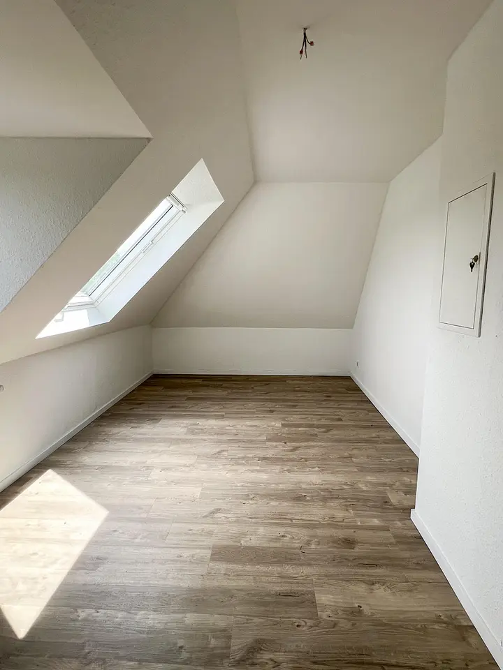 3 Zimmer Wohnung mit 59 m² in Hamm – Bild 4