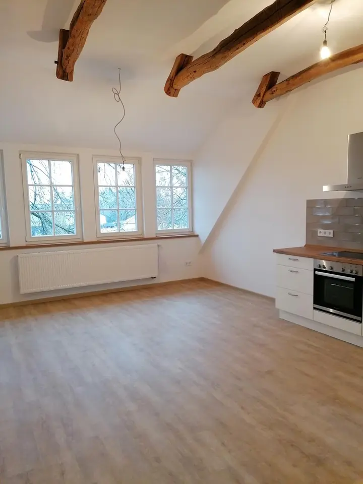Studio mit 45 m² in Bramsche – Bild 1
