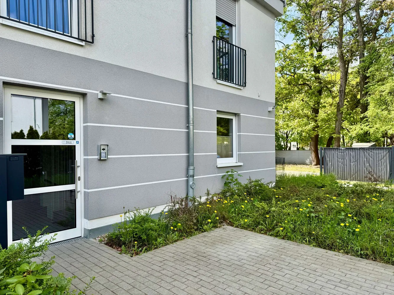 4 Zimmer Wohnung mit 195 m² in Berlin – Bild 4