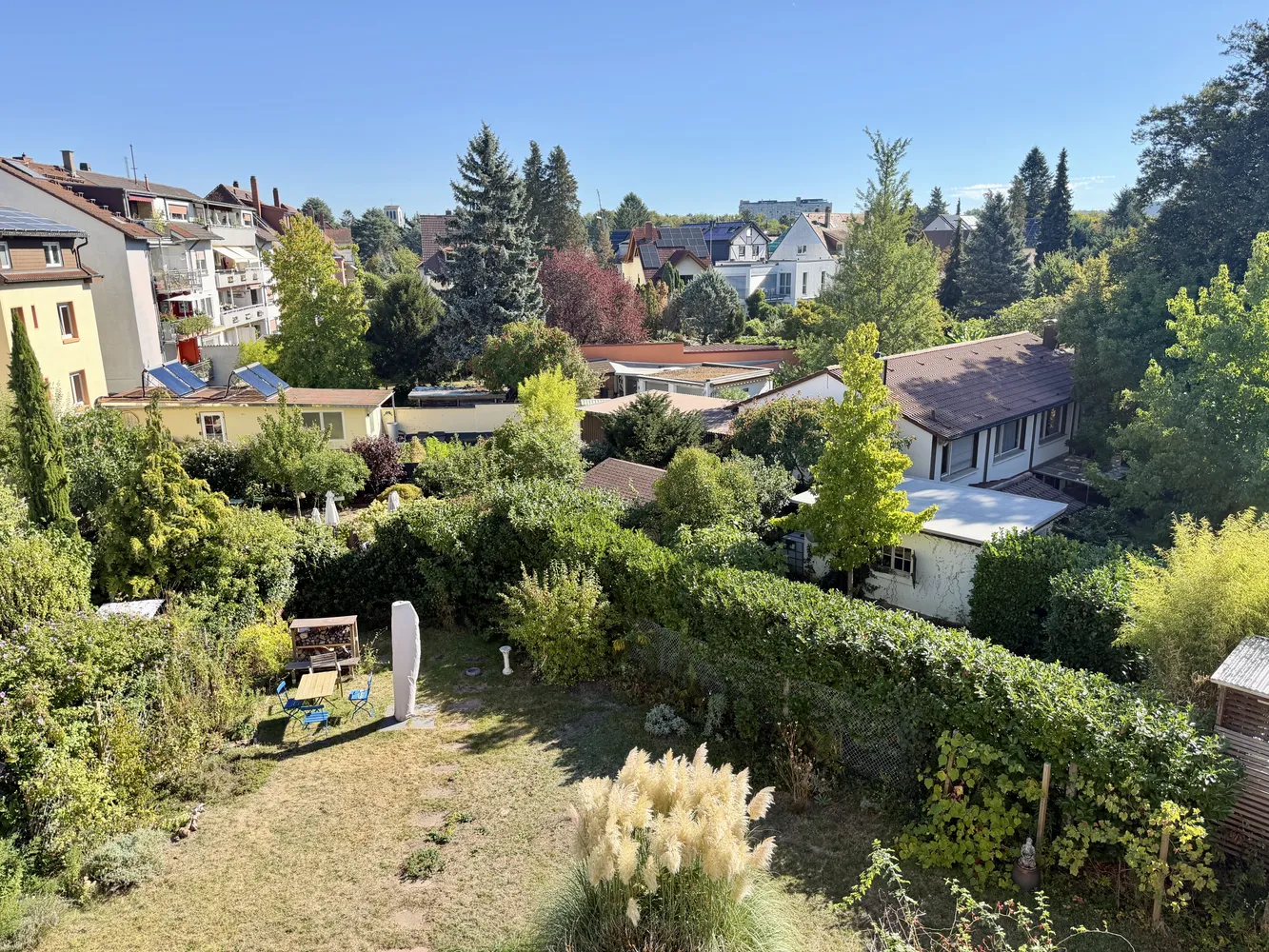 3 Zimmer Wohnung mit 86 m² in Karlsruhe – Bild 3