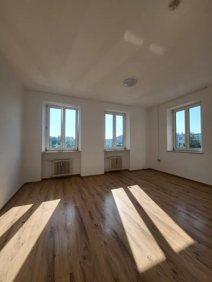 3 Zimmer Wohnung mit 97 m² in Memmingen – Bild 8