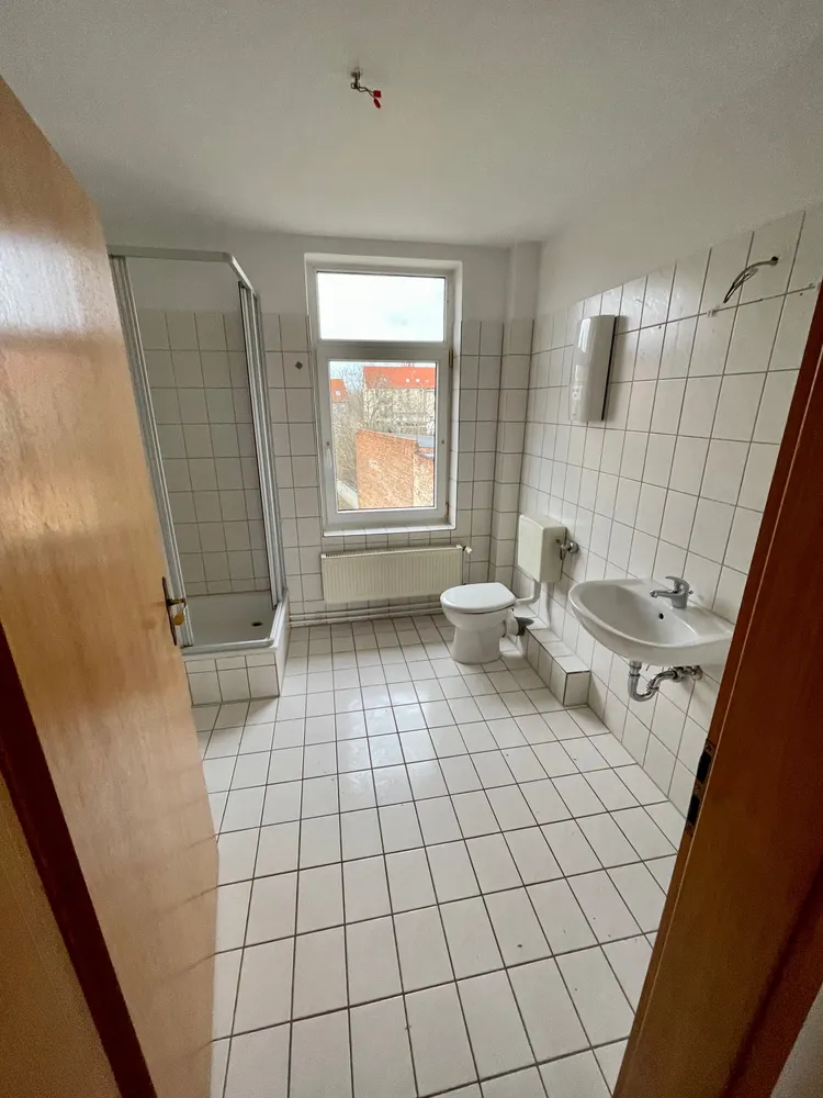 4 Zimmer Wohnung mit 86 m² in Halberstadt – Bild 10