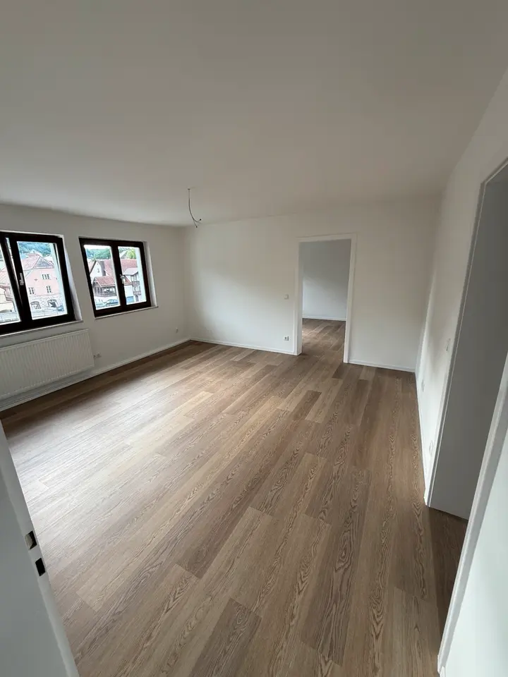 3 Zimmer Wohnung mit 70 m² in Passau – Bild 1
