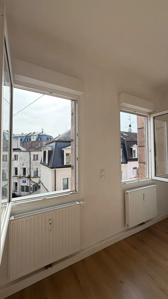 2 Zimmer Wohnung mit 64 m² in Nürnberg – Bild 9