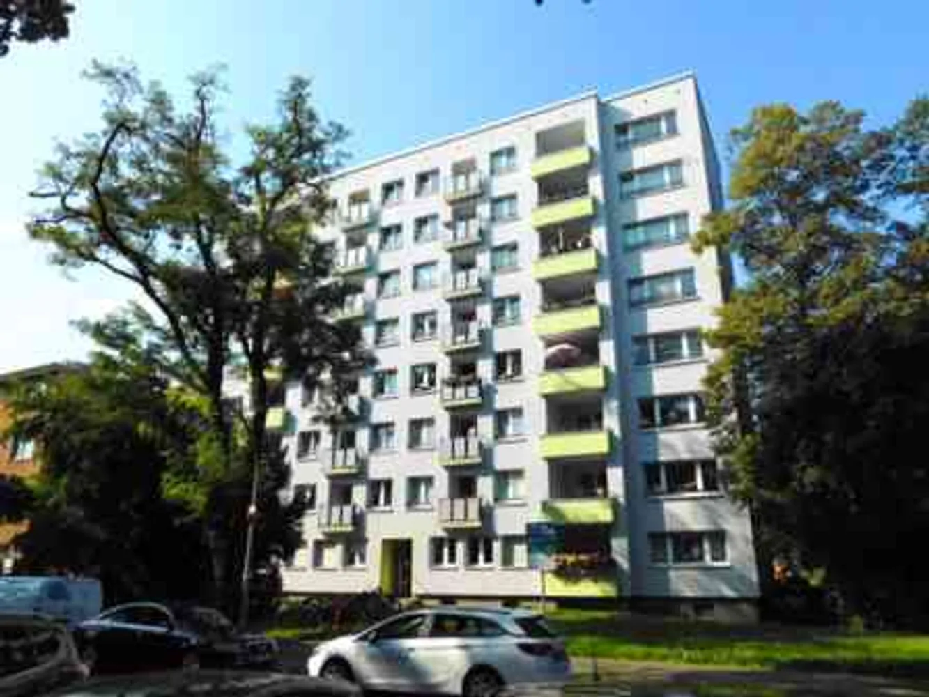 3 room apartment with 98 m² in Cologne – Photo 1