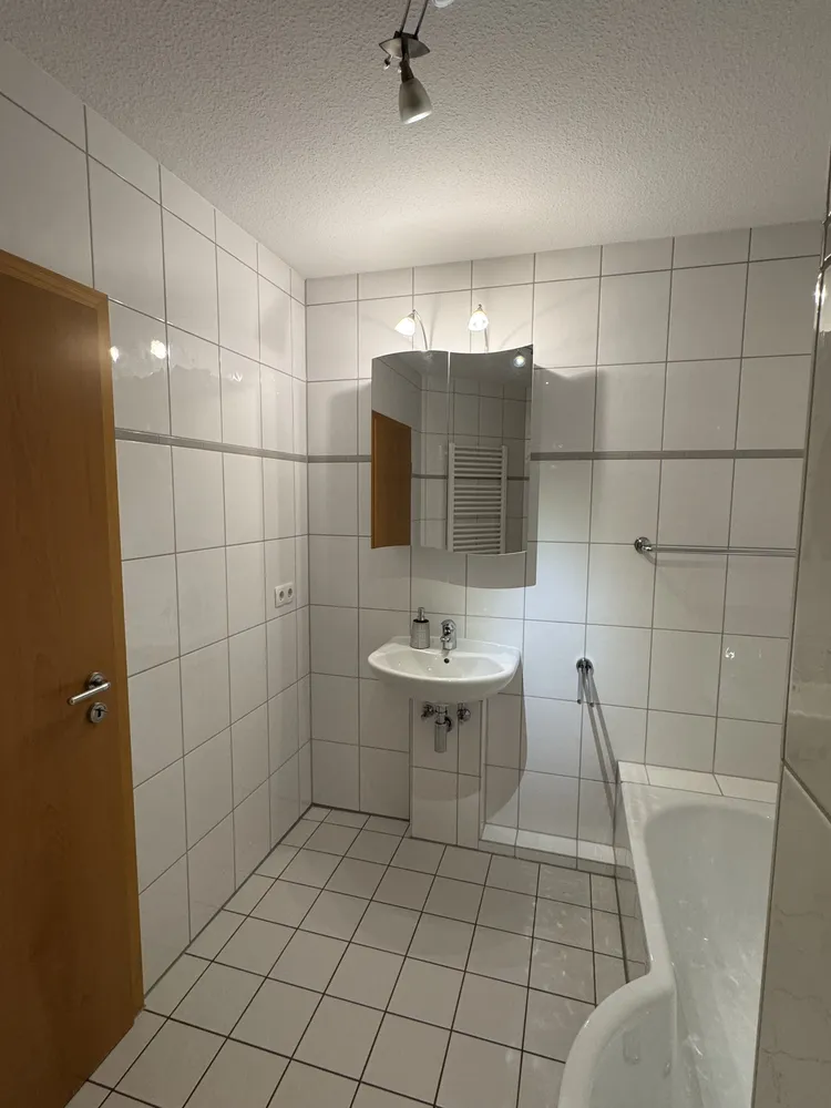 3 Zimmer Wohnung mit 84 m² in Aschaffenburg – Bild 5