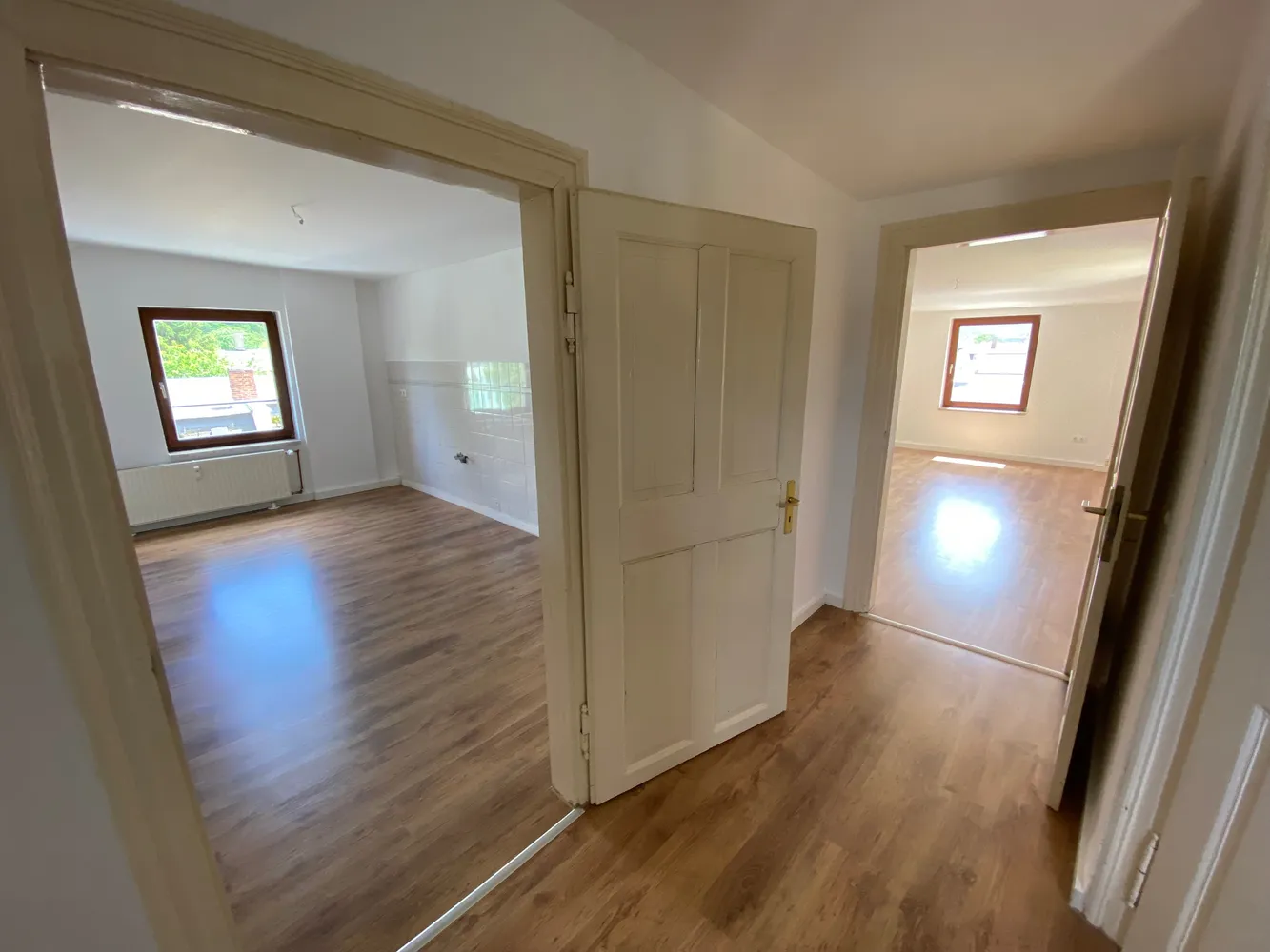 2 Zimmer Wohnung mit 68 m² in Greiz – Bild 1