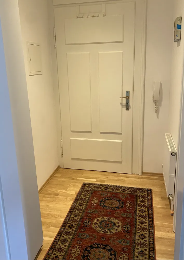 2 Zimmer Wohnung mit 48 m² in München – Bild 11
