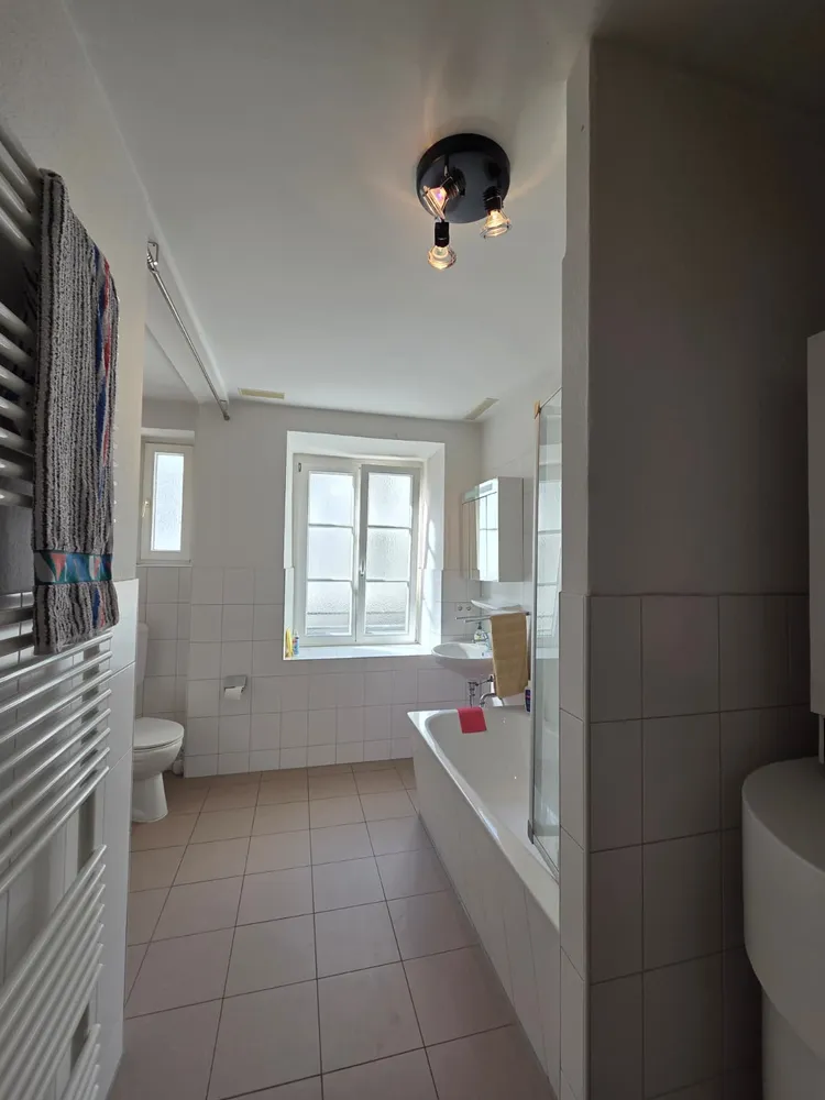 2 room apartment with 60 m² in Munich – Photo 1