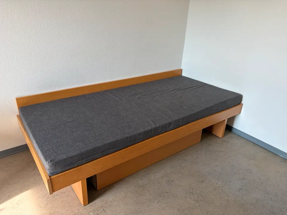 WG-Zimmer mit 12 m² in Rottenburg am Neckar – Bild 3