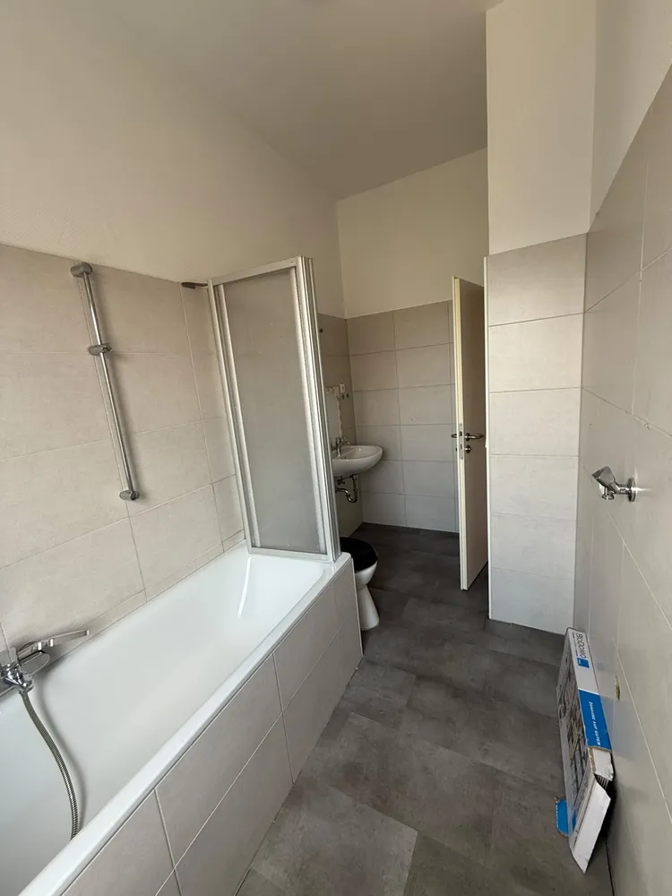 2 Zimmer Wohnung mit 50 m² in Solingen – Bild 4