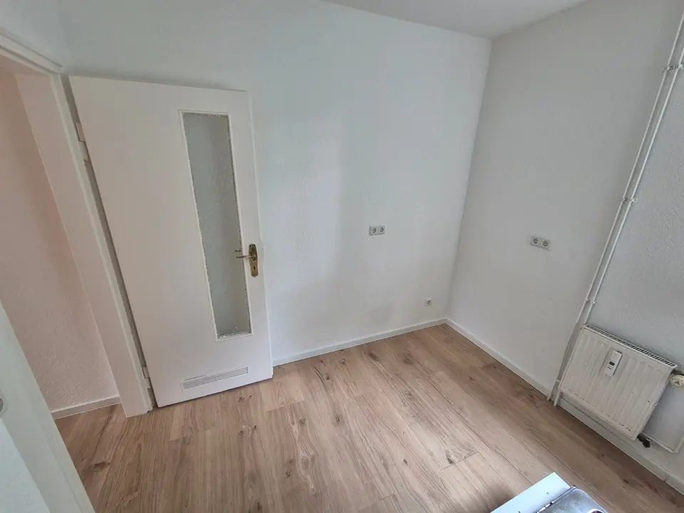 3 Zimmer Wohnung mit 65 m² in Salzgitter – Bild 1