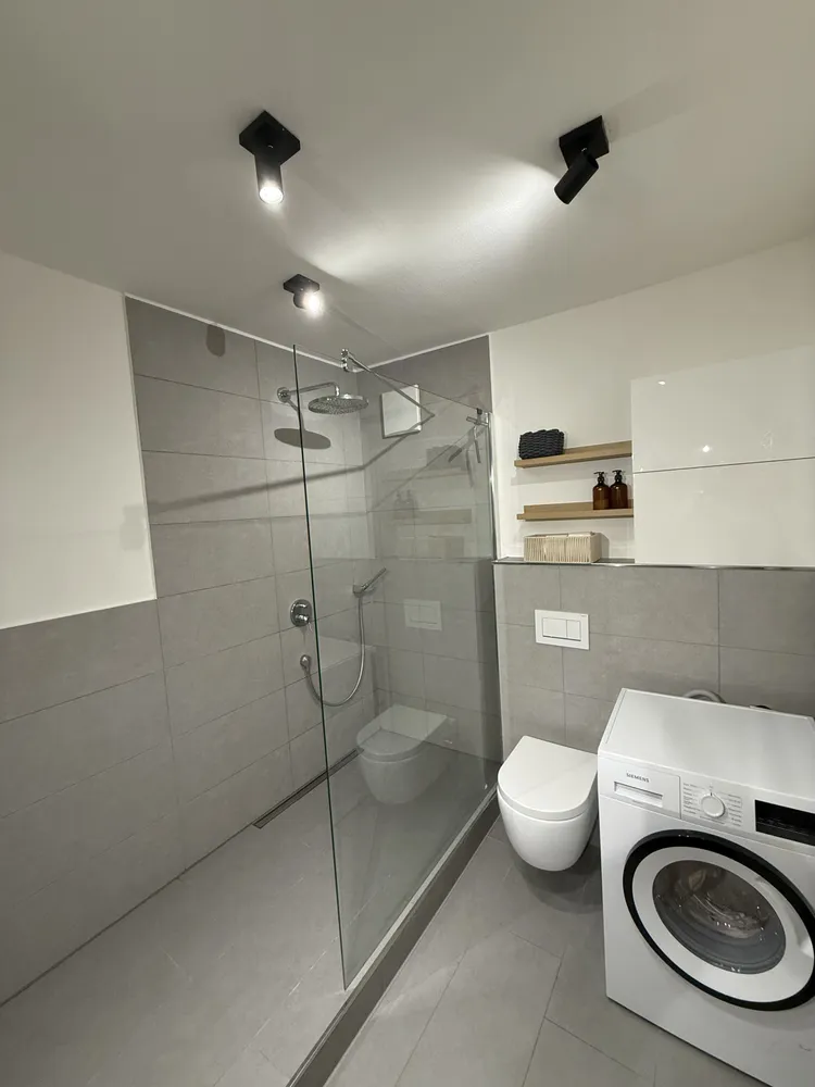 4 Zimmer Wohnung mit 108 m² in Aachen – Bild 10