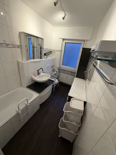 3 Zimmer Wohnung mit 81 m² in Frankfurt am Main – Bild 5