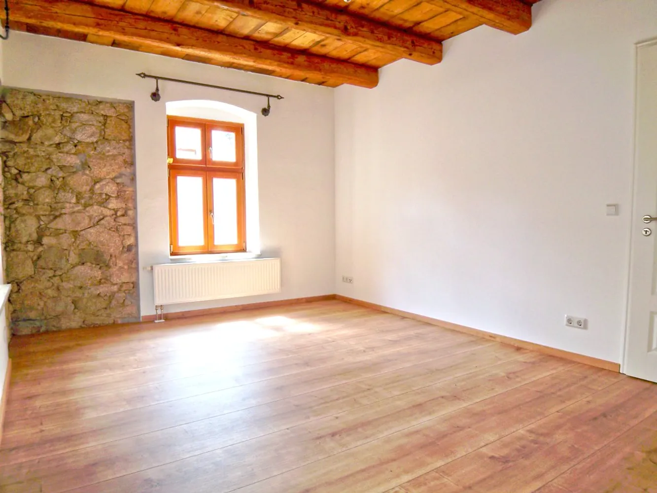 3 Zimmer Wohnung mit 73 m² in Bautzen – Bild 11