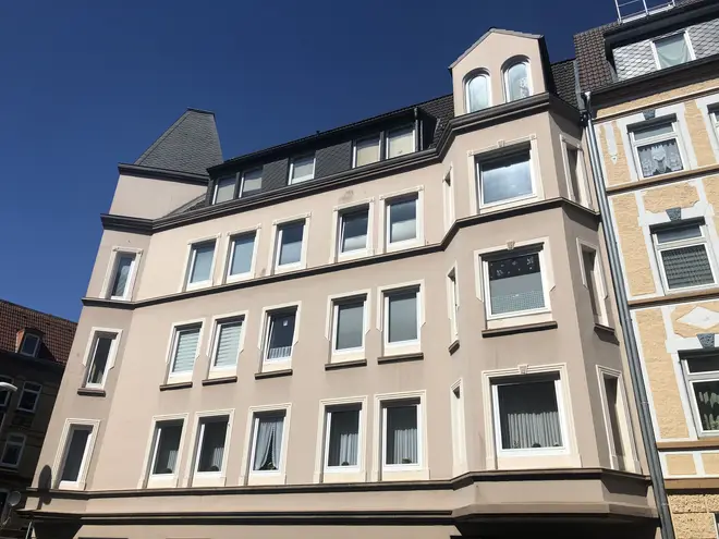 3 Zimmer Wohnung mit 57 m² in Kiel – Bild 1