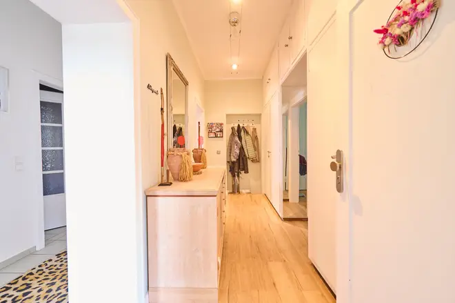 6 Zimmer Wohnung mit 154 m² in Essen – Bild 5