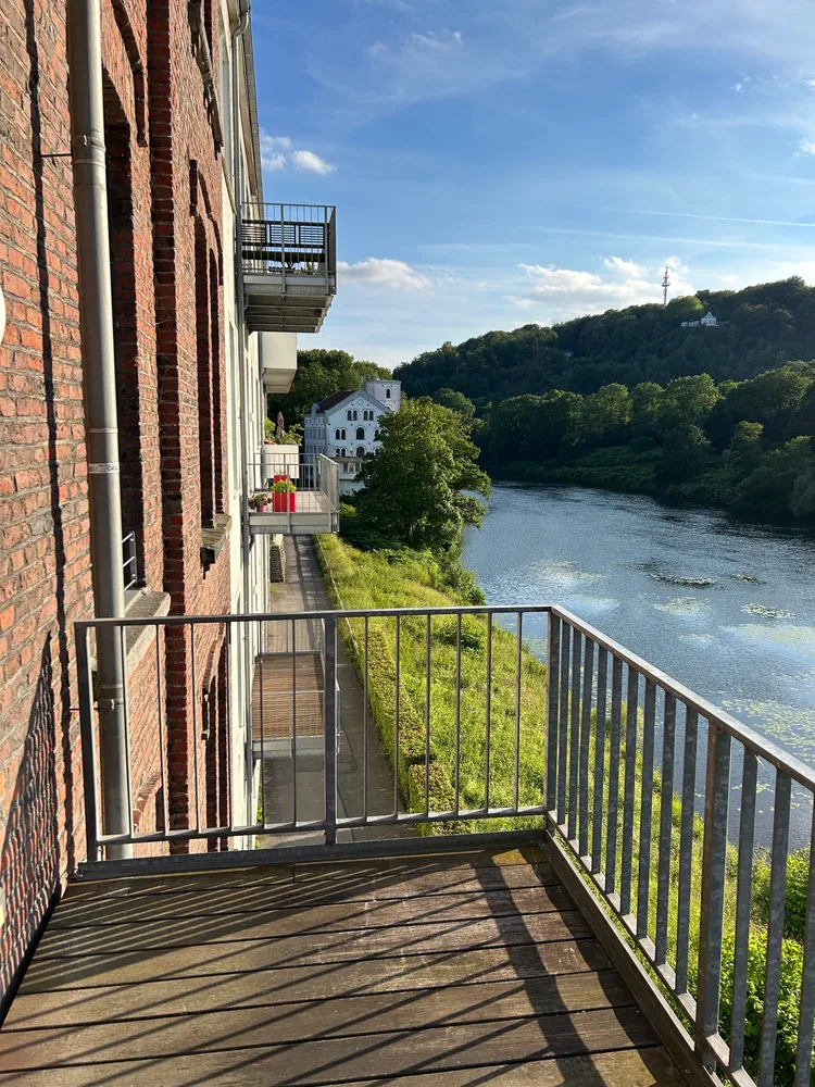 3 Zimmer Wohnung mit 127 m² in Essen – Bild 2