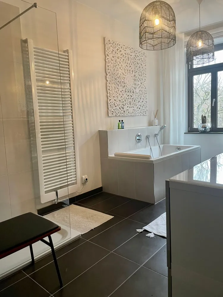 4 Zimmer Wohnung mit 123 m² in Karlsruhe – Bild 7