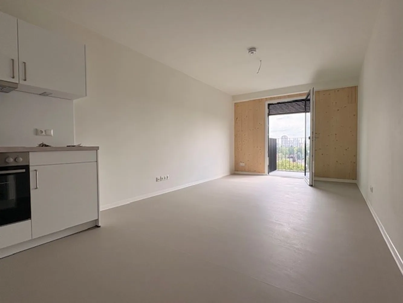 1 Zimmer Wohnung mit 31 m² in Berlin – Bild 4