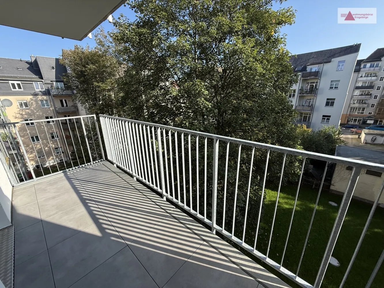 4 room apartment with 100 m² in Chemnitz – Photo 11