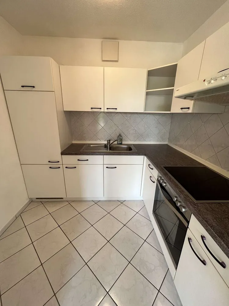 2 Zimmer Wohnung mit 42 m² in Schwerin – Bild 4