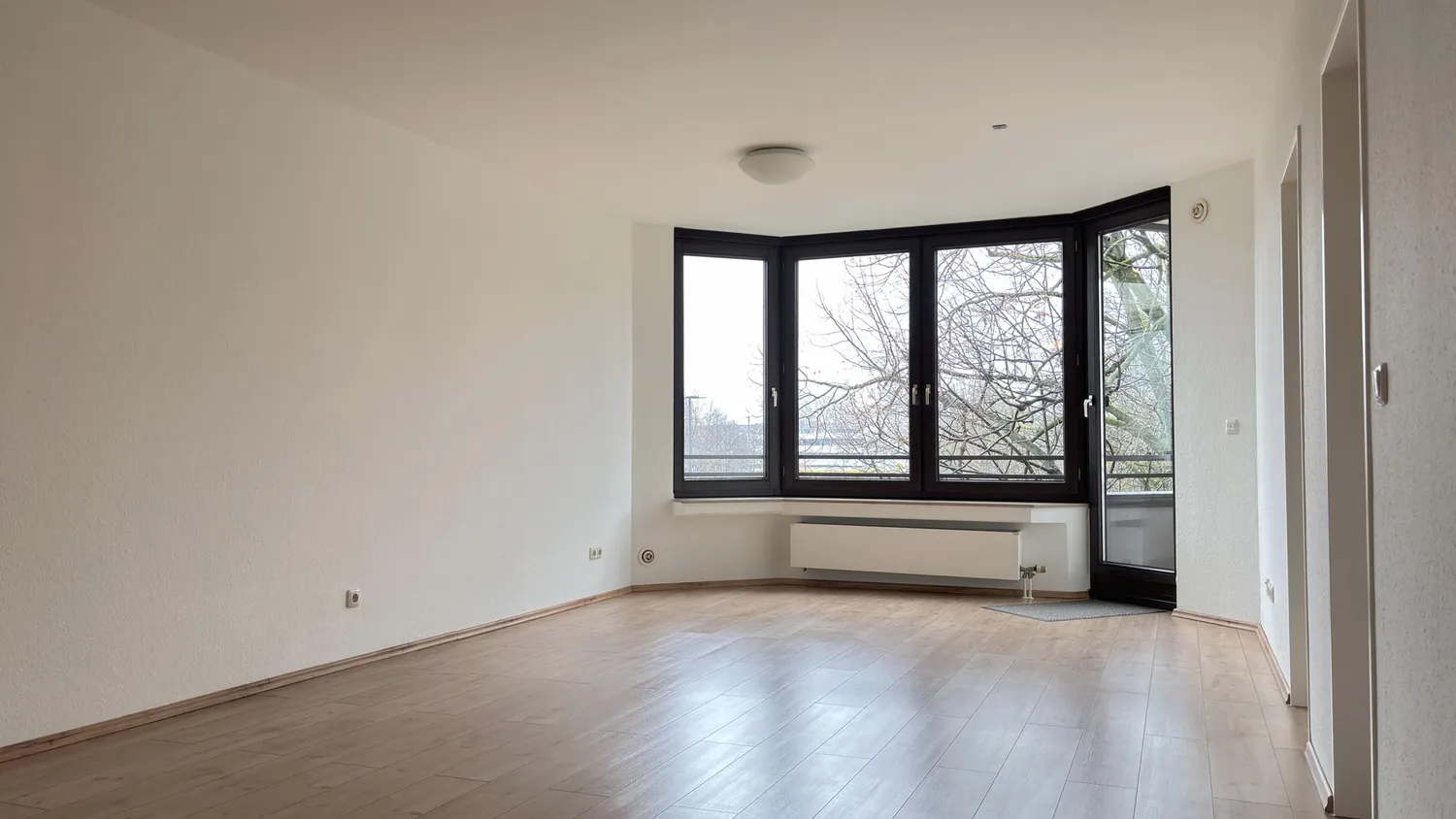2 room apartment with 61 m² in Cologne – Photo 7