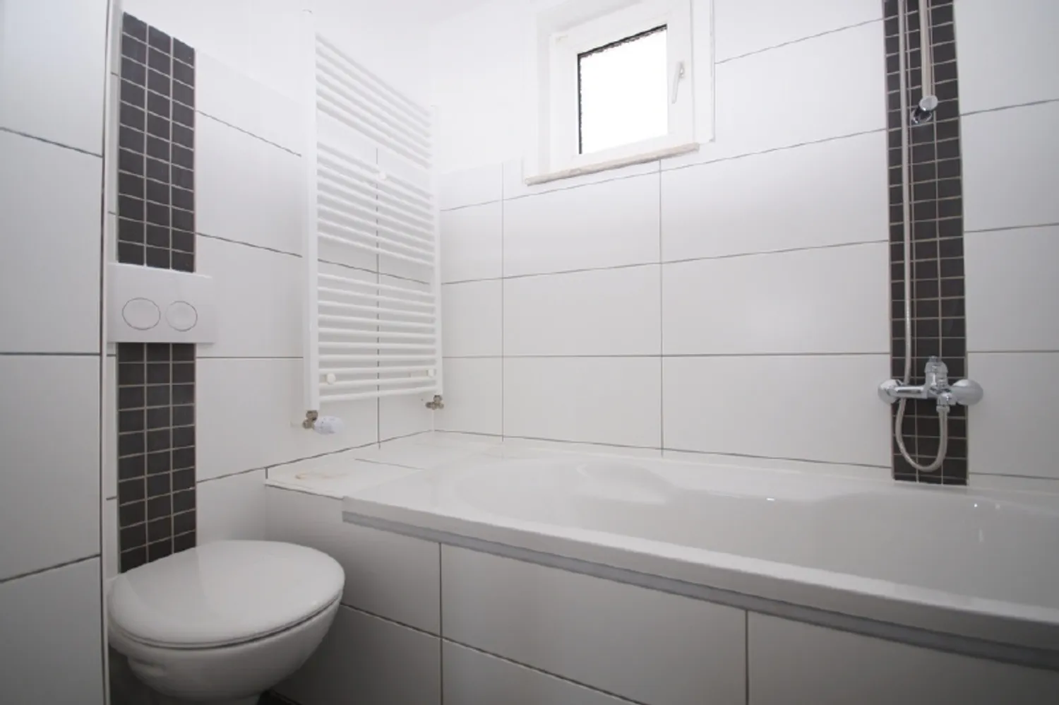 3 room apartment with 60 m² in Minden – Photo 2
