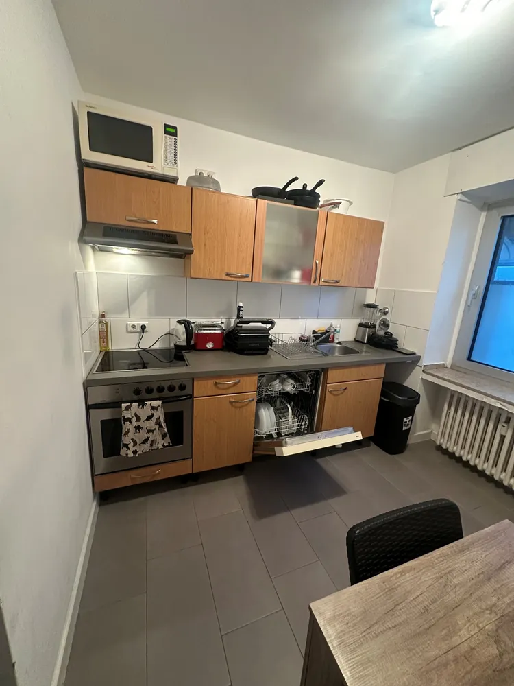 WG-Zimmer mit 18 m² in Köln – Bild 1