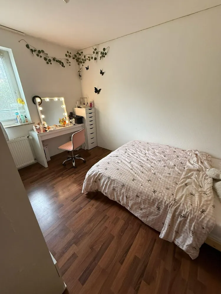 2 Zimmer Wohnung mit 45 m² in Marl – Bild 2