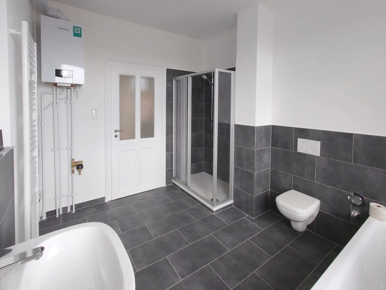 2 Zimmer Wohnung mit 68 m² in Frankfurt am Main – Bild 6