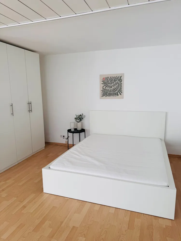1 Zimmer Wohnung mit 50 m² in Ludwigshafen am Rhein – Bild 7