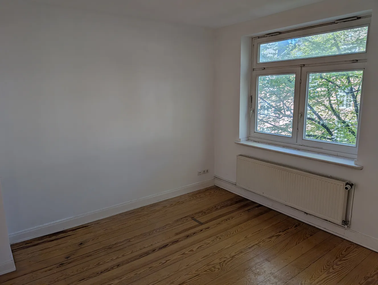 3 Zimmer Wohnung mit 76 m² in Hamburg – Bild 3