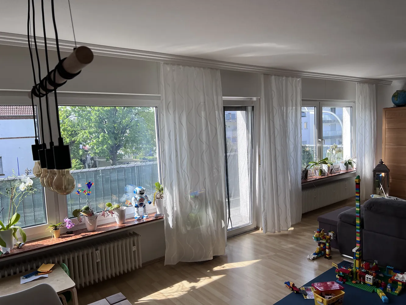 3 Zimmer Wohnung mit 110 m² in Mörfelden-Walldorf – Bild 4