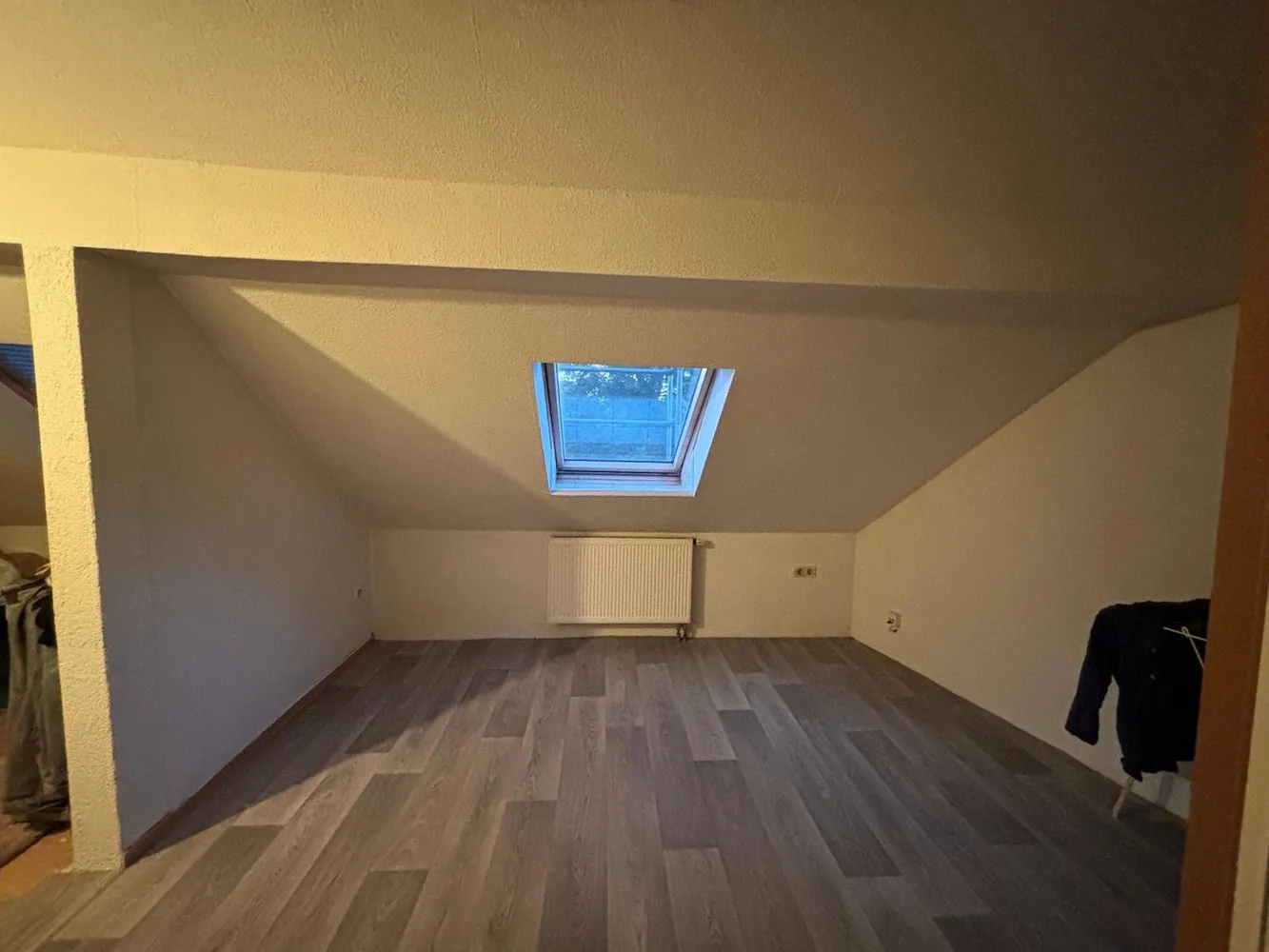 2 room apartment with 54 m² in Gelsenkirchen – Photo 1