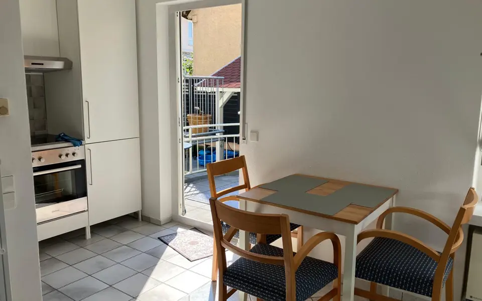 WG-Zimmer mit 43 m² in Metzingen – Bild 4
